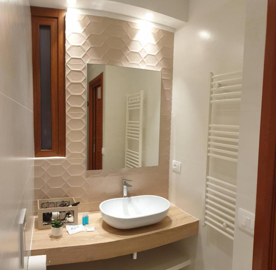 Tramonto Sul Mare Bed & Breakfast Термоли Екстериор снимка