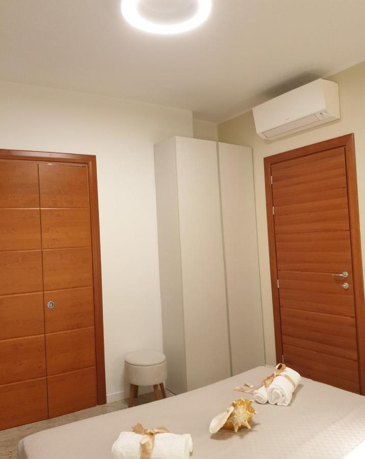 Tramonto Sul Mare Bed & Breakfast Термоли Екстериор снимка