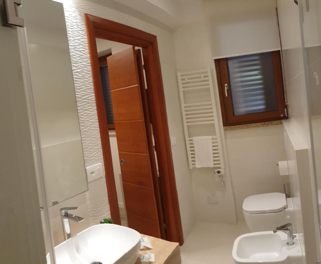 Tramonto Sul Mare Bed & Breakfast Термоли Екстериор снимка